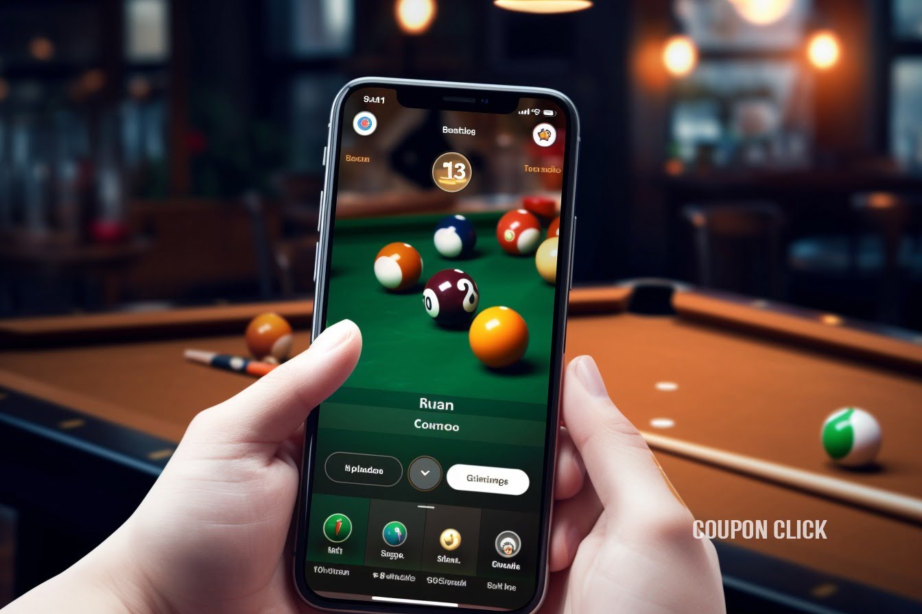 How To Get Free 8 Ball Pool Coins