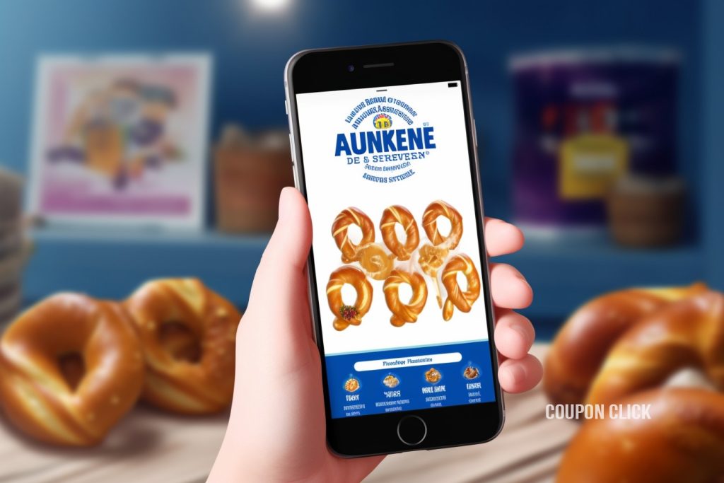 How To Get Free Auntie Anne's Coupons