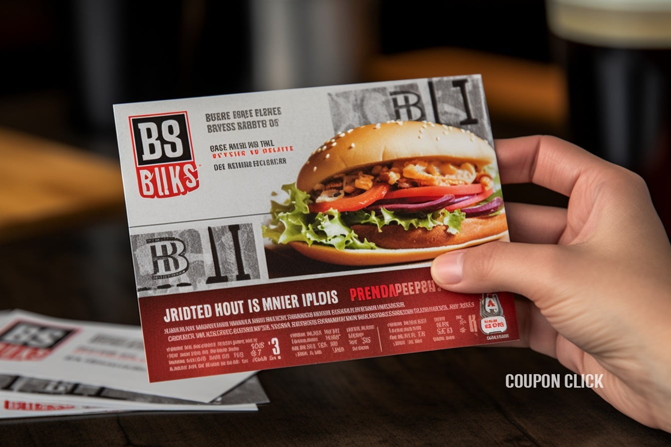 How To Get Free Bj's Restaurant & Brewhouse Coupons
