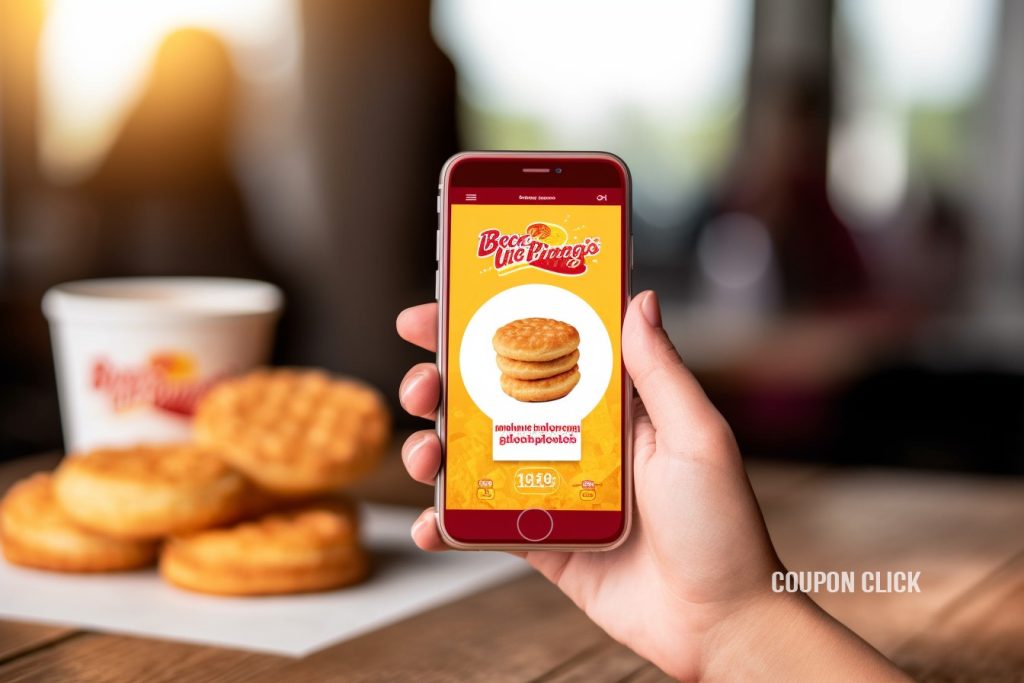 How To Get Free Bojangles Coupons