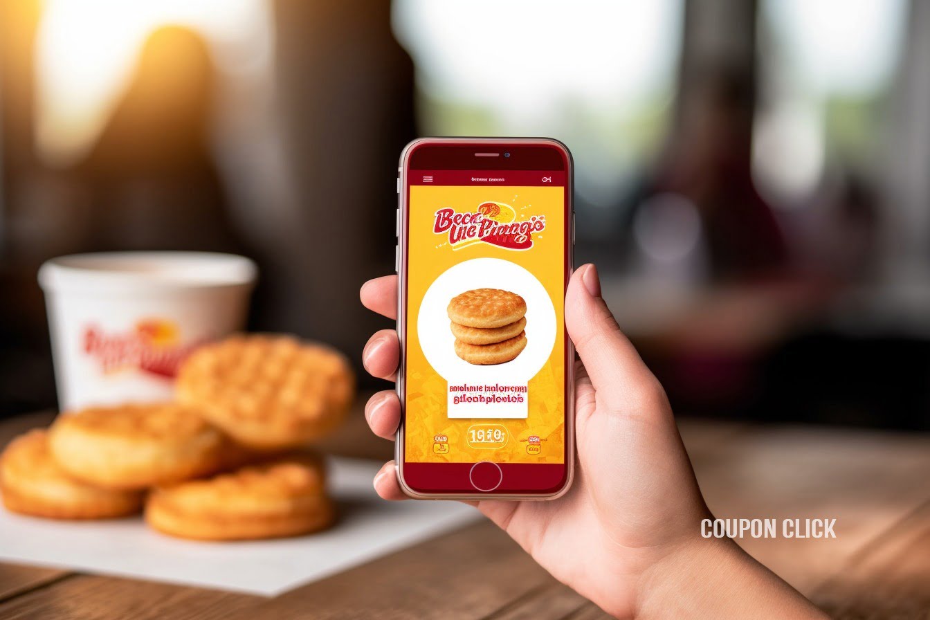 How To Get Free Bojangles Coupons