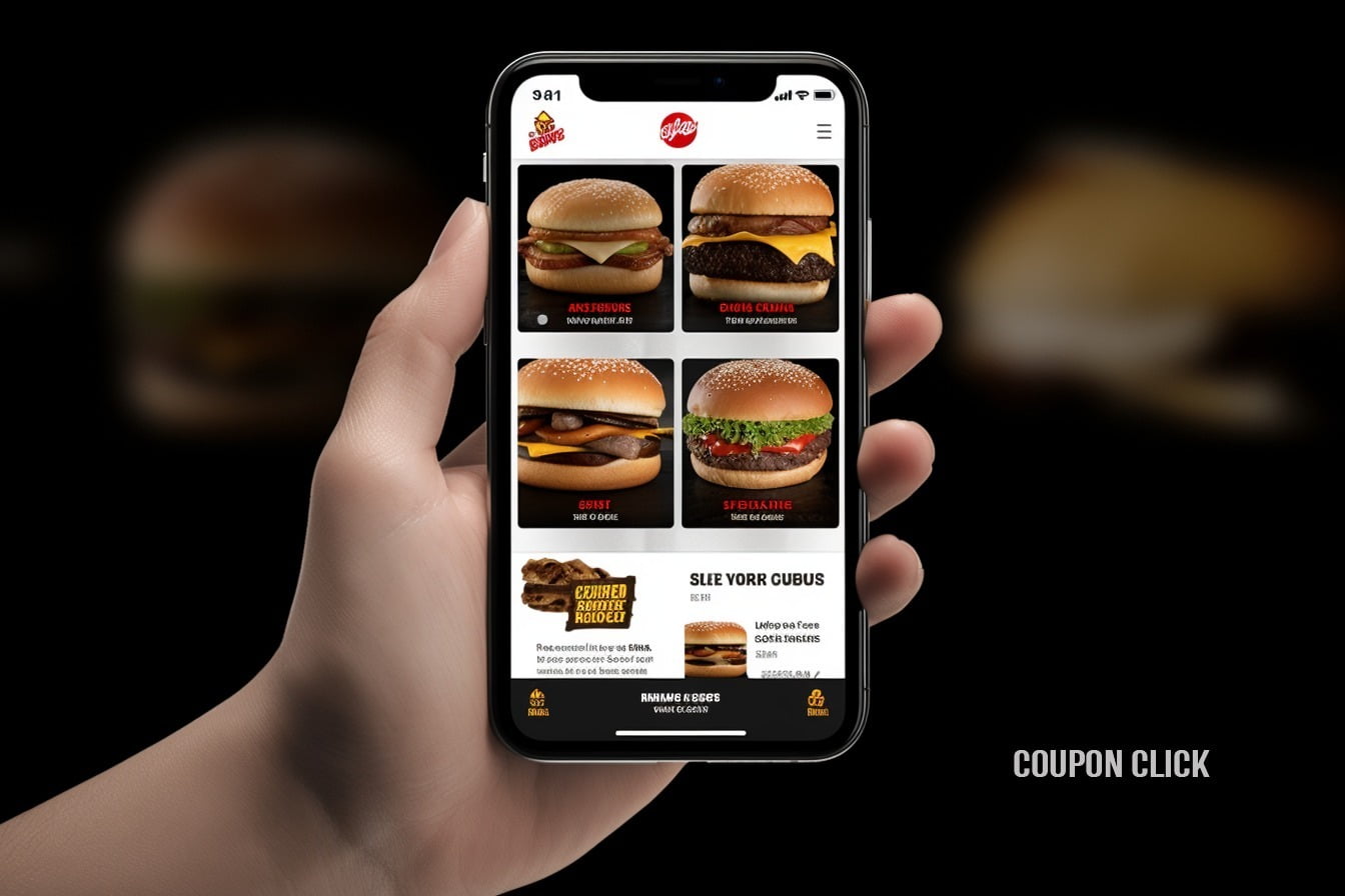 How To Get Free Carl's Jr. Coupons