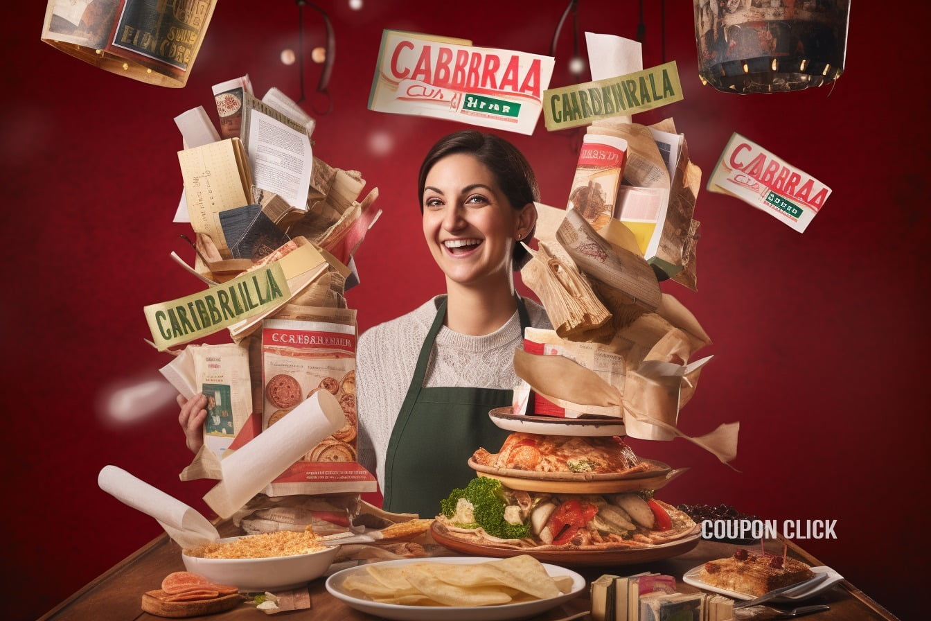 How To Get Free Carrabba's Italian Grill Coupons