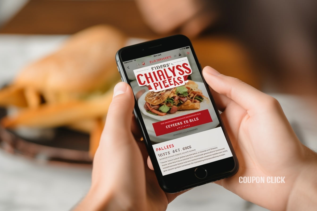 How To Get Free Charleys Philly Steaks Coupons