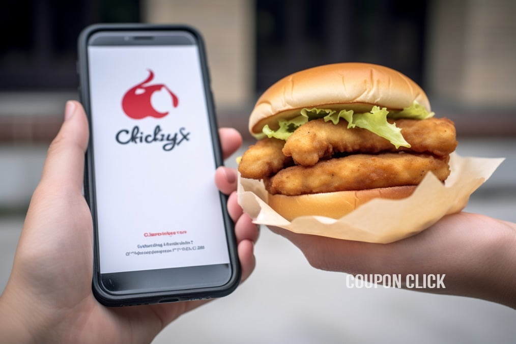 How To Get Free Chick-Fil-A Coupons