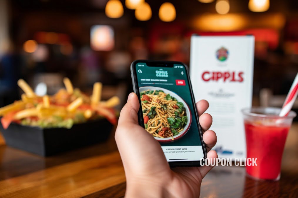 How To Get Free Chipotle Mexican Grill Coupons