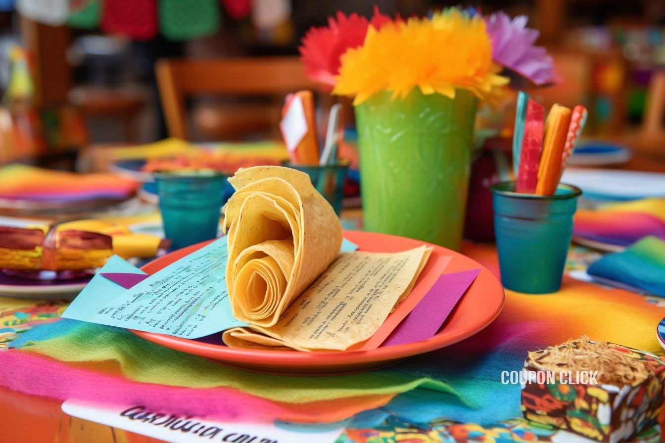 How To Get Free Chuy's Coupons