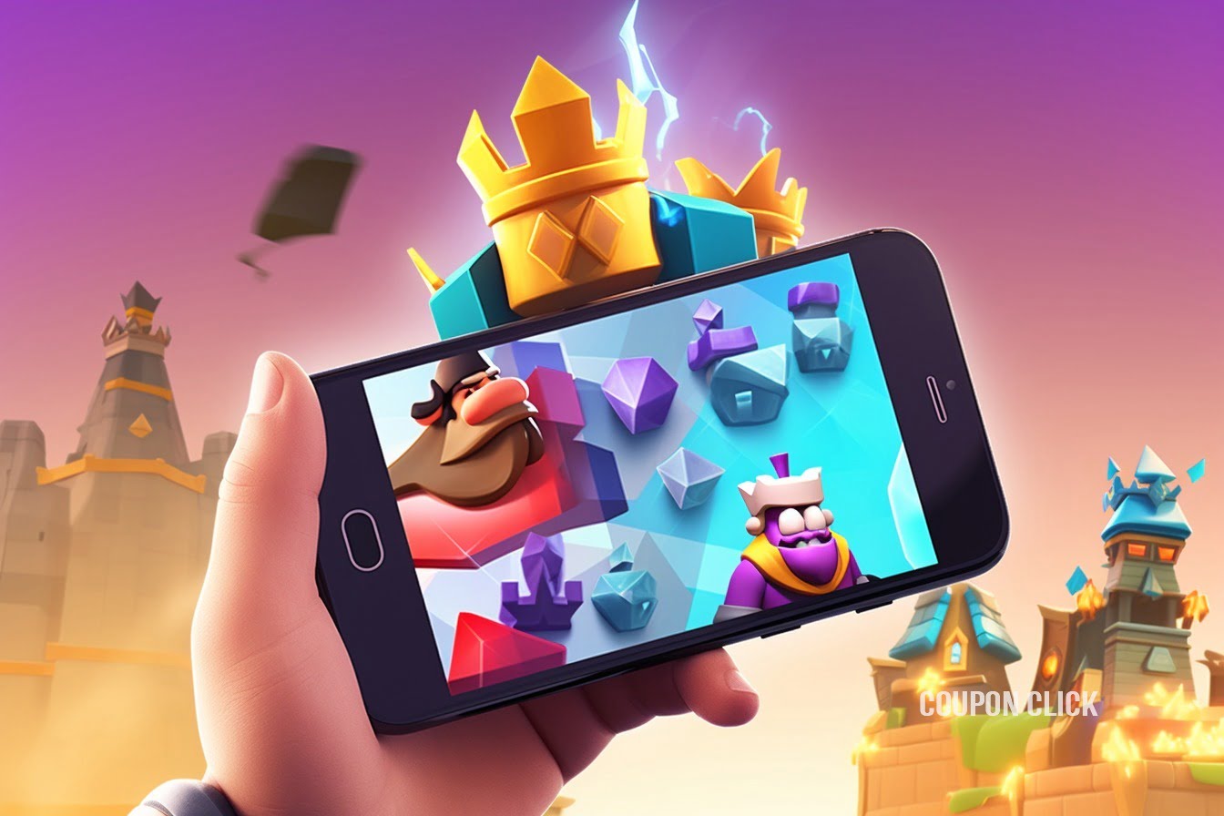 How To Get Free Coin Master Spins