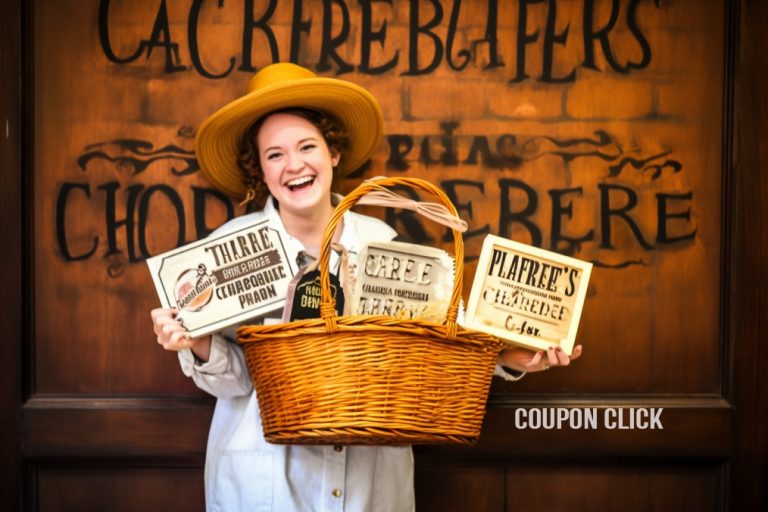 How To Get Free Cracker Barrel Coupons