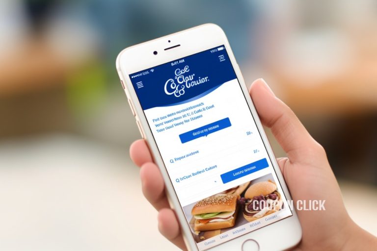 How To Get Free Culver's Coupons