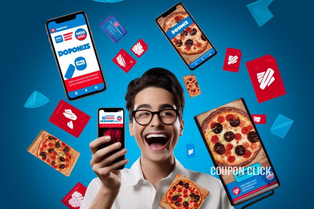 How To Get Free Domino's Coupons