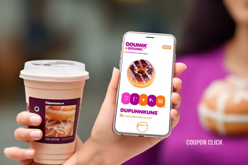 How To Get Free Dunkin' Donuts Gift Cards