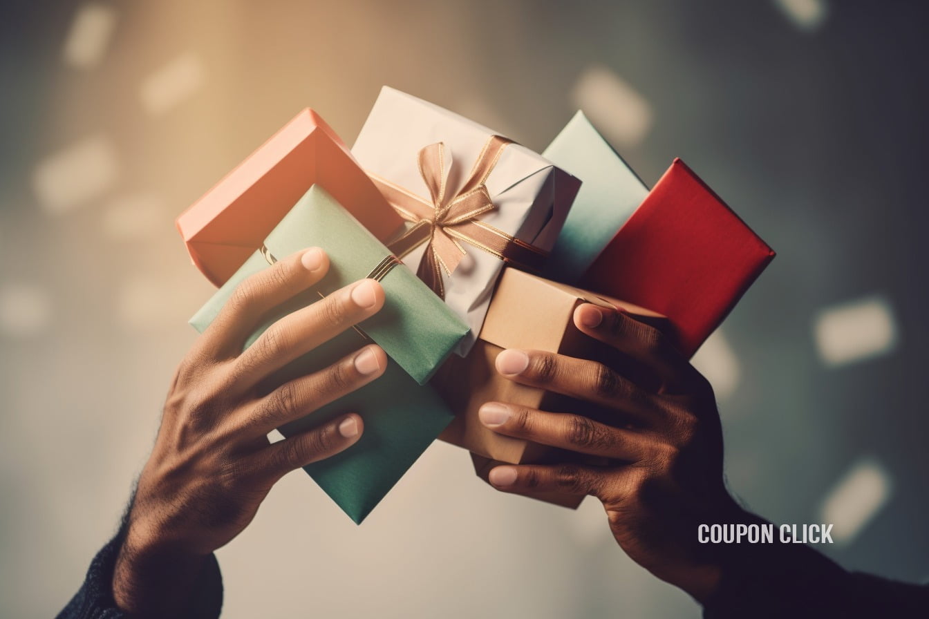 How To Get Free Gift Cards