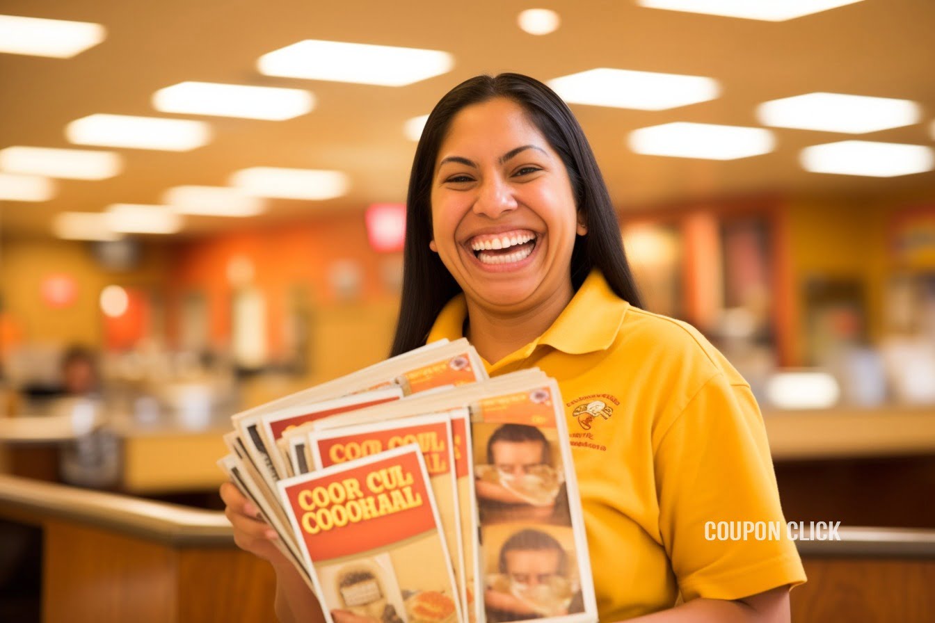 How To Get Free Golden Corral Coupons