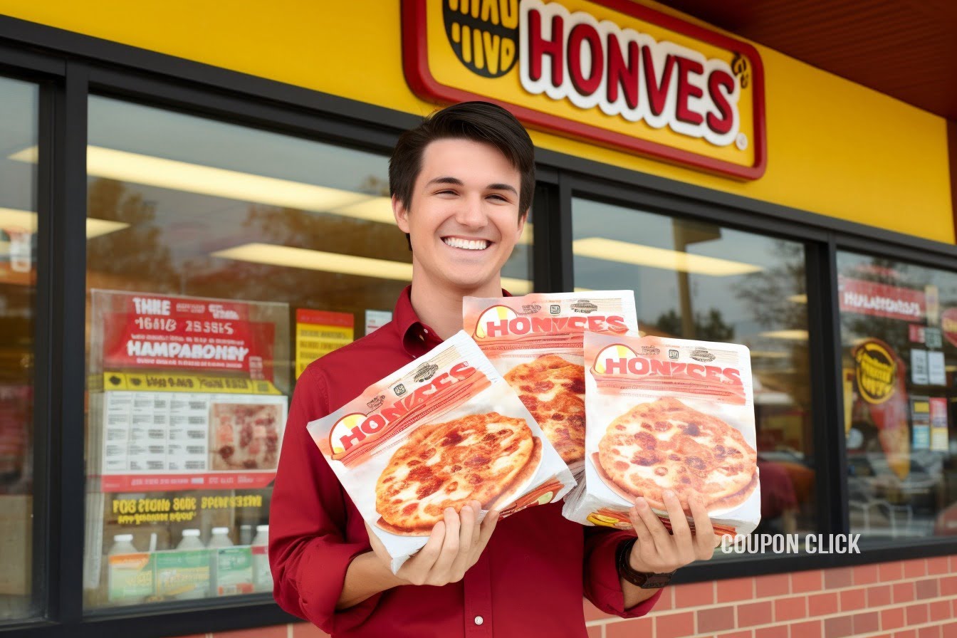 How To Get Free Hungry Howie's Pizza Coupons