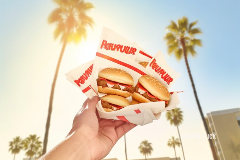 How To Get Free In-N-Out Burger Coupons