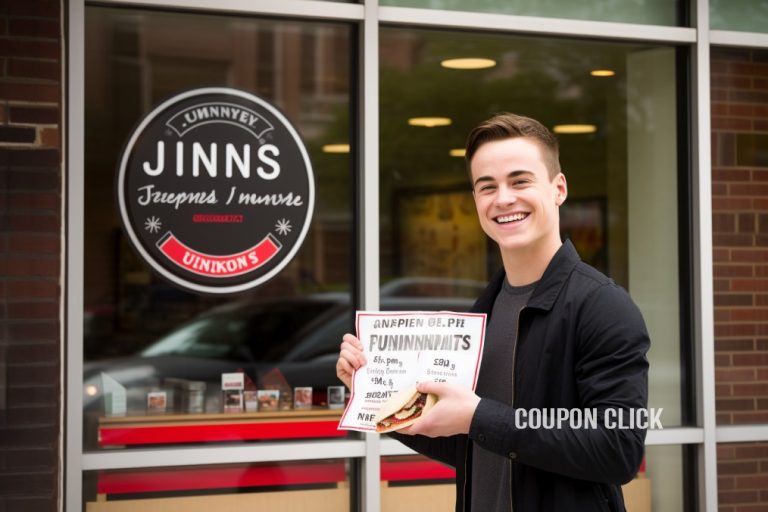 How To Get Free Jack In The Box Coupons