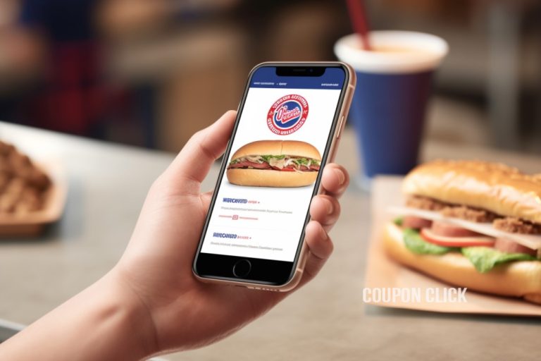 How To Get Free Jersey Mike's Subs Coupons