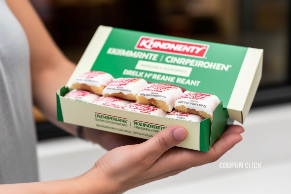 How To Get Free Krispy Kreme Coupons
