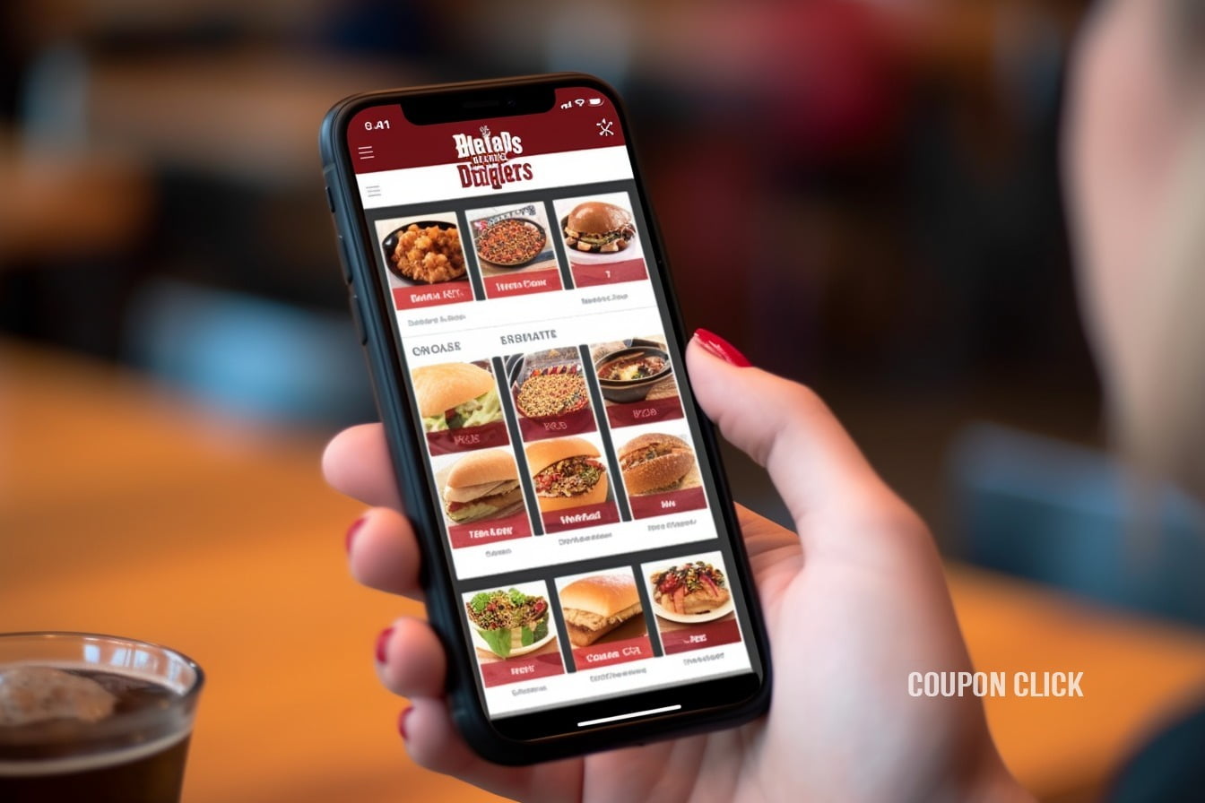 How To Get Free Mellow Mushroom Coupons