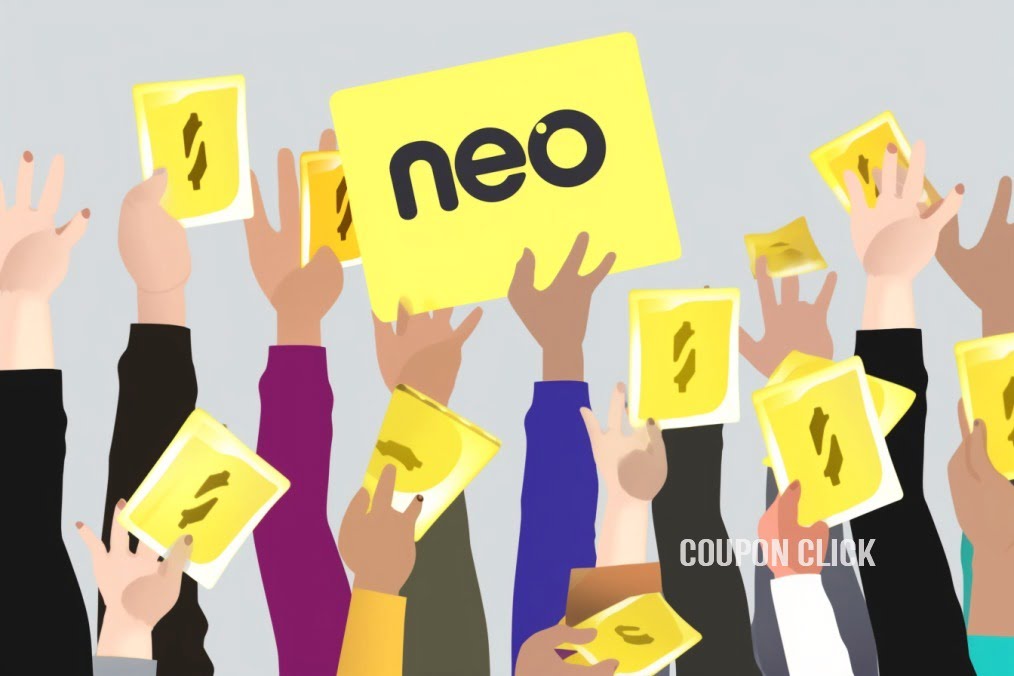 How To Get Free Neo