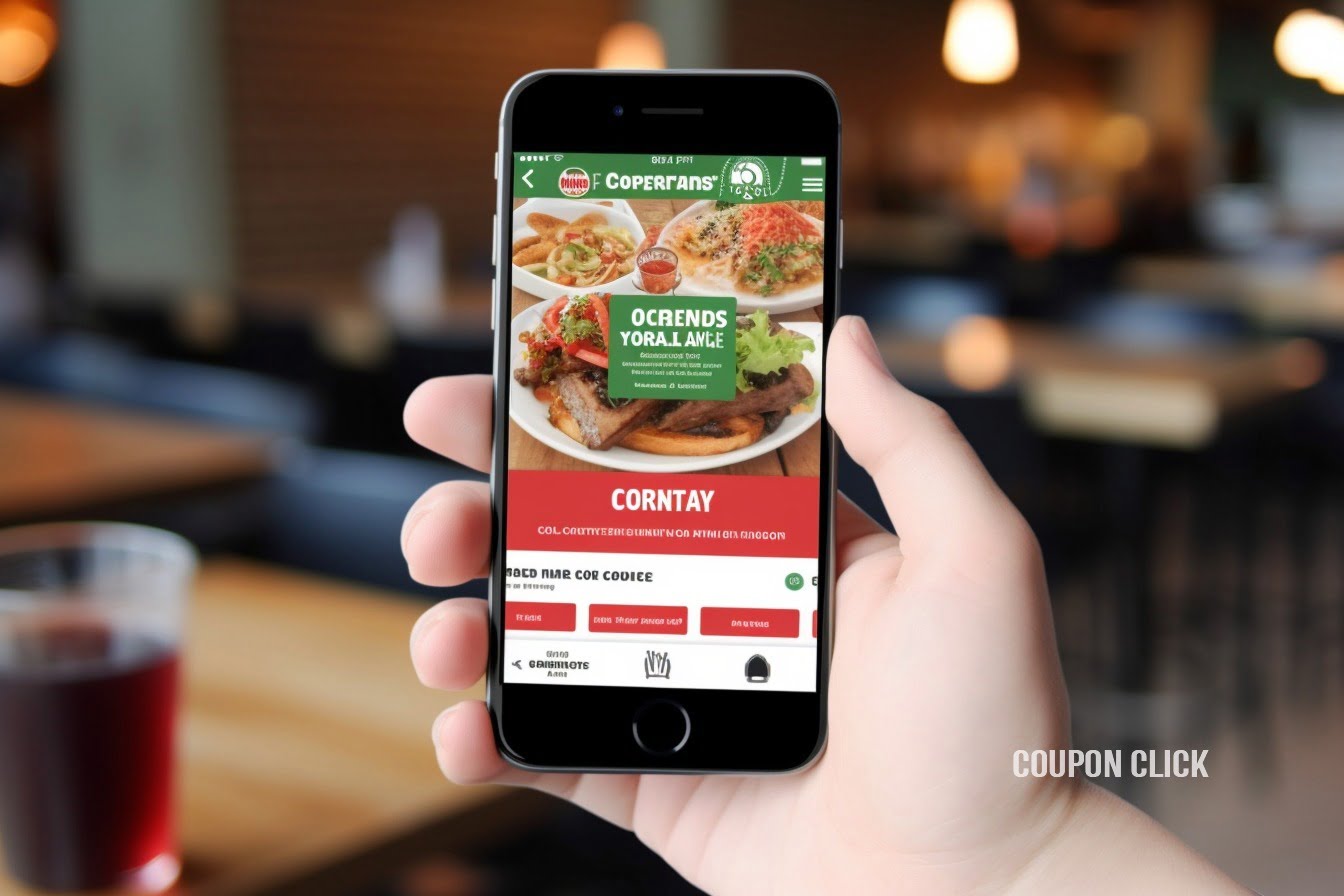 How To Get Free O'charley's Coupons