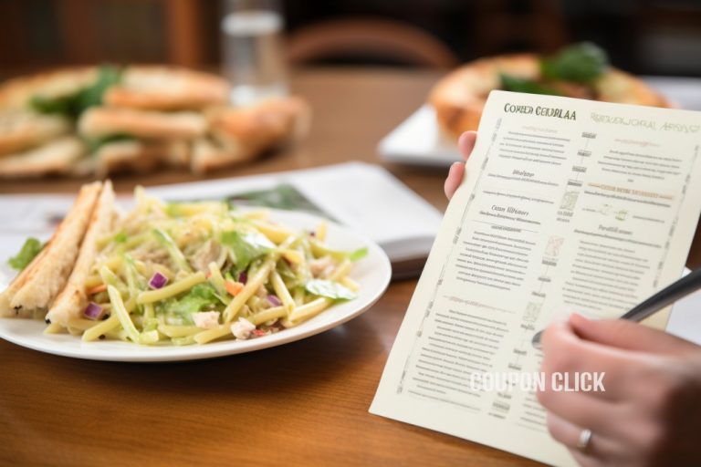 How To Get Free Olive Garden Coupons