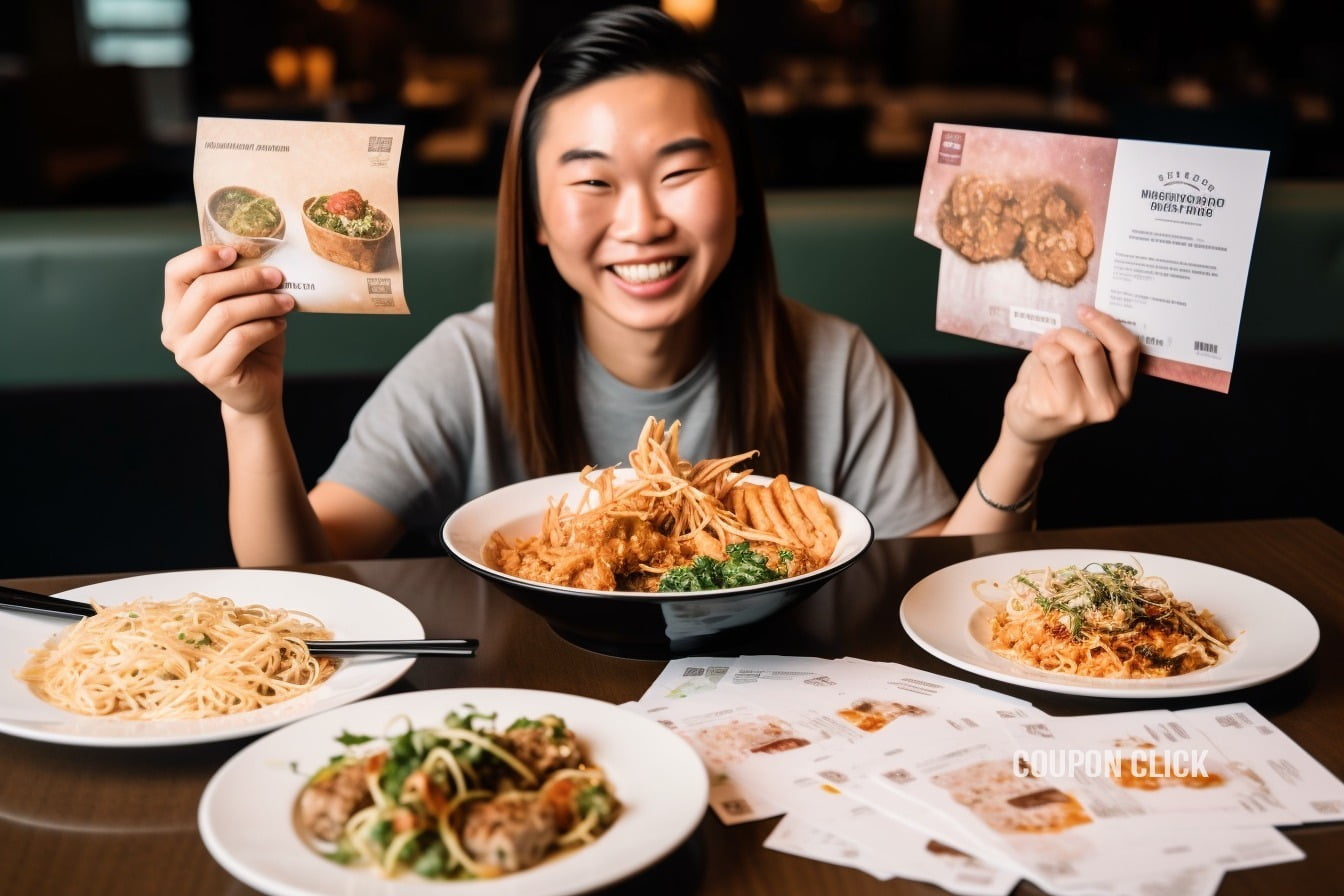 How To Get Free P.F. Chang's Coupons