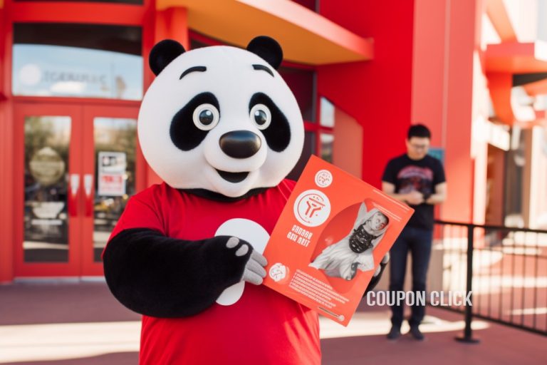 How To Get Free Panda Express Coupons