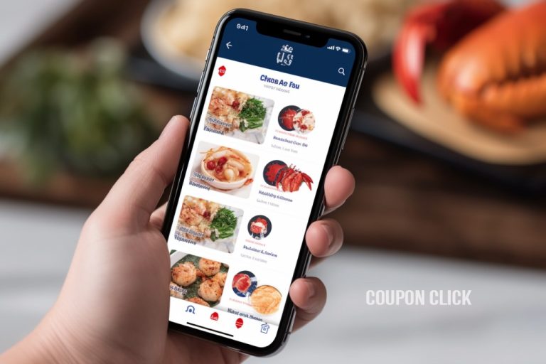 How To Get Free Red Lobster Coupons