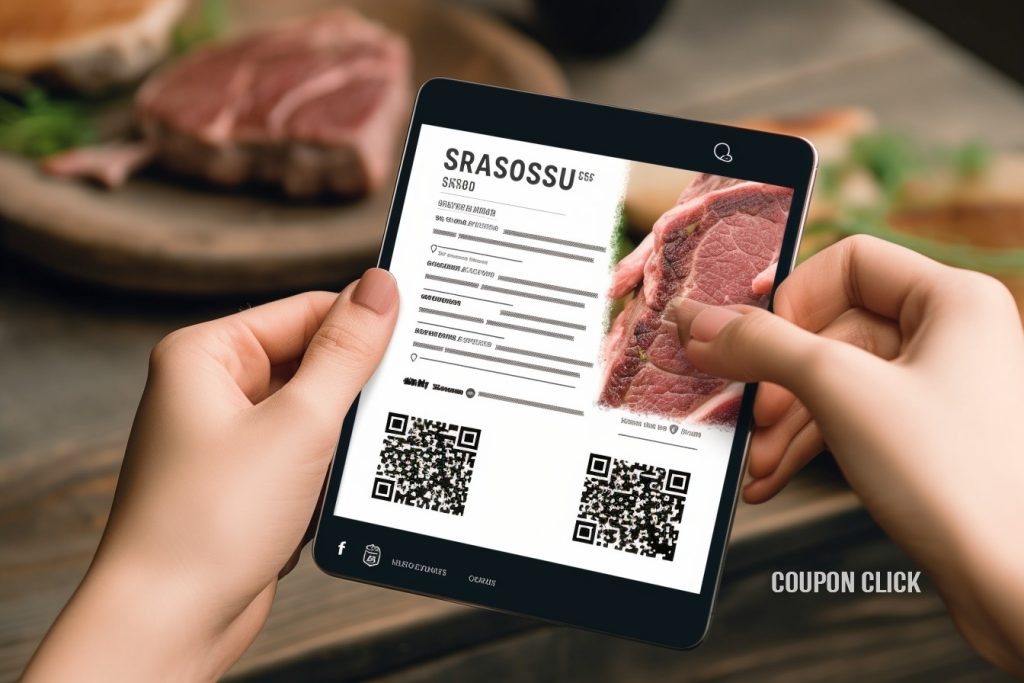 How To Get Free Saltgrass Steak House Coupons