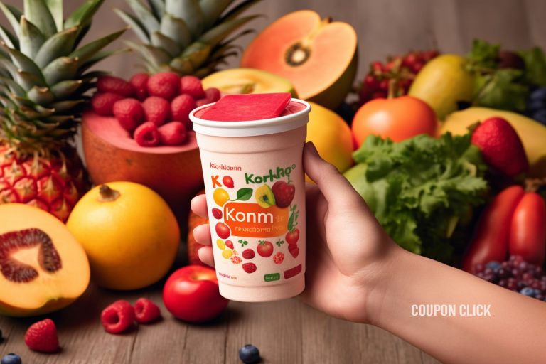 How To Get Free Smoothie King Coupons