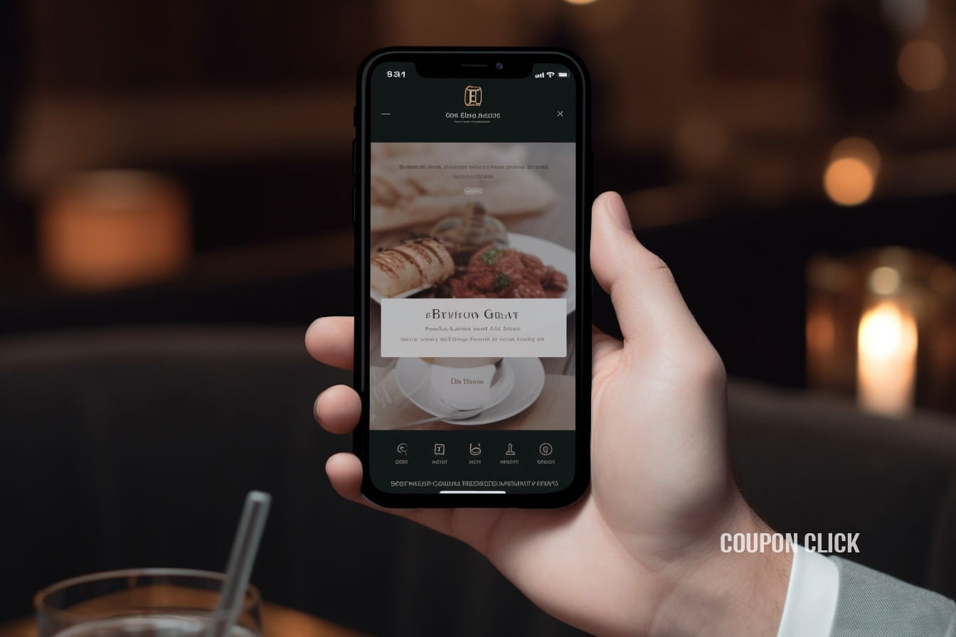 How To Get Free The Habit Burger Grill Coupons