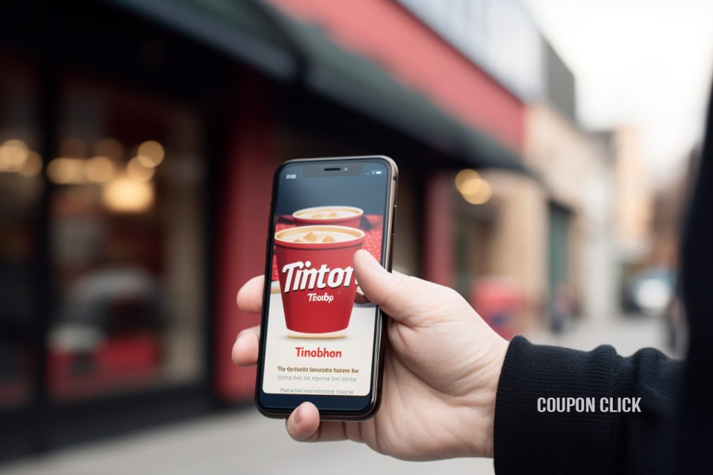 How To Get Free Tim Hortons Coupons