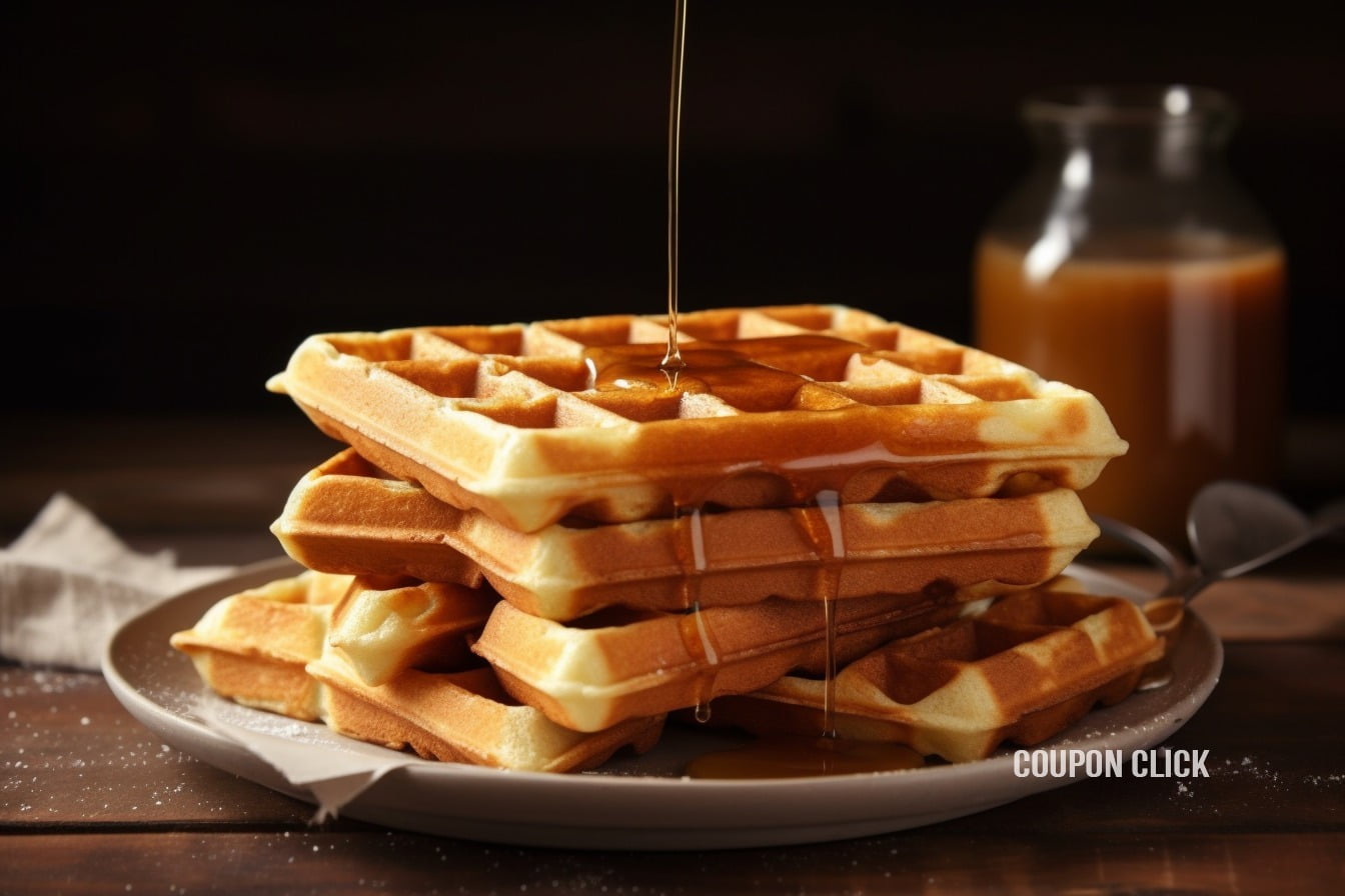 How To Get Free Waffle House Coupons