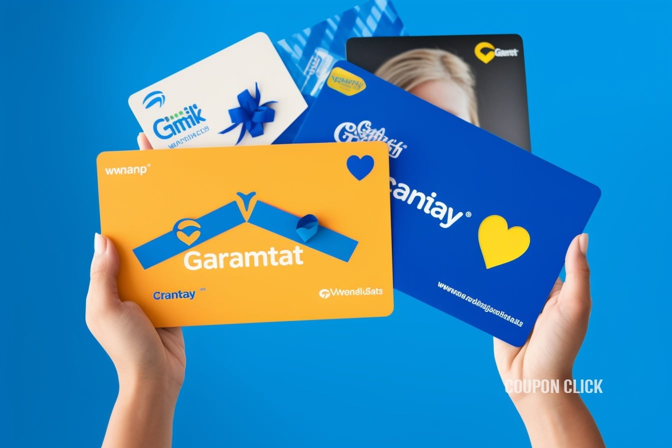How To Get Free Walmart Gift Cards