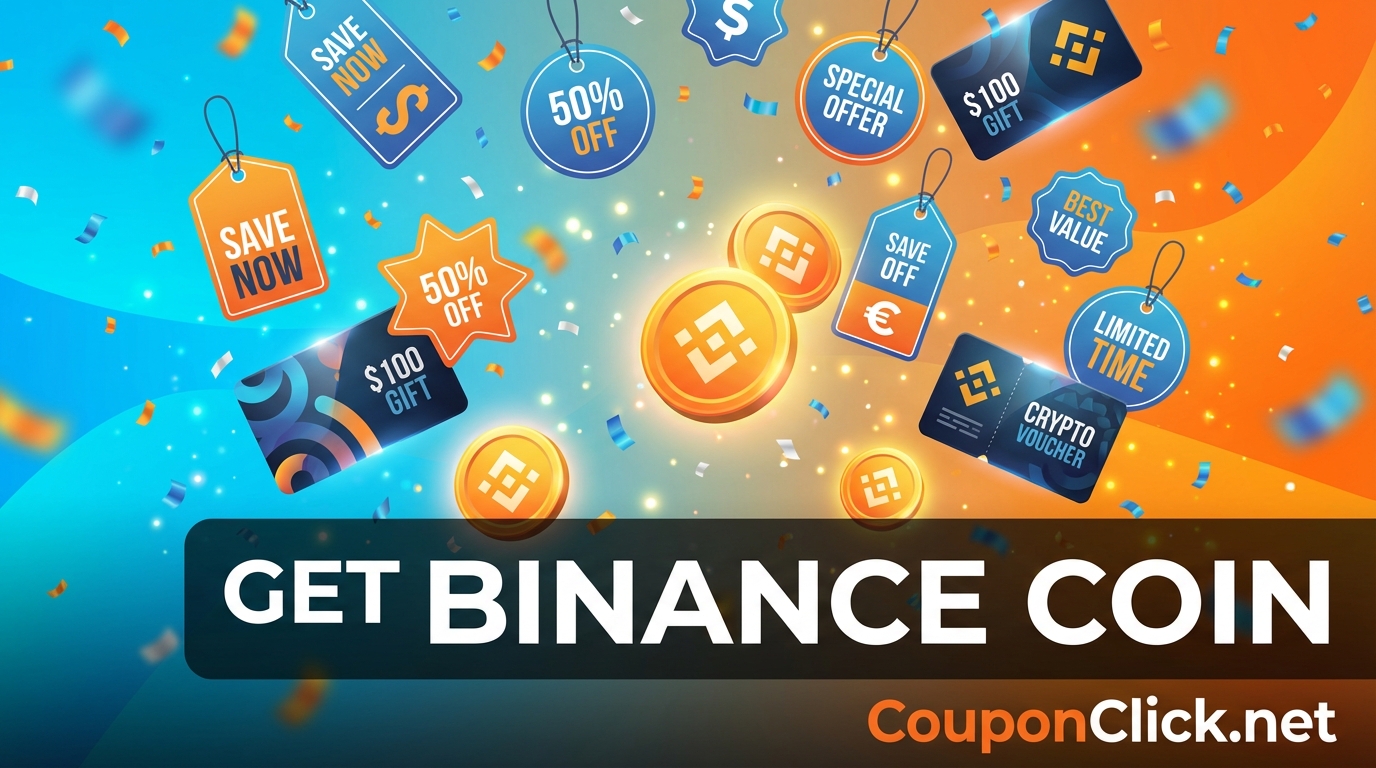 cc 499 how to get free binance coin 1775563676