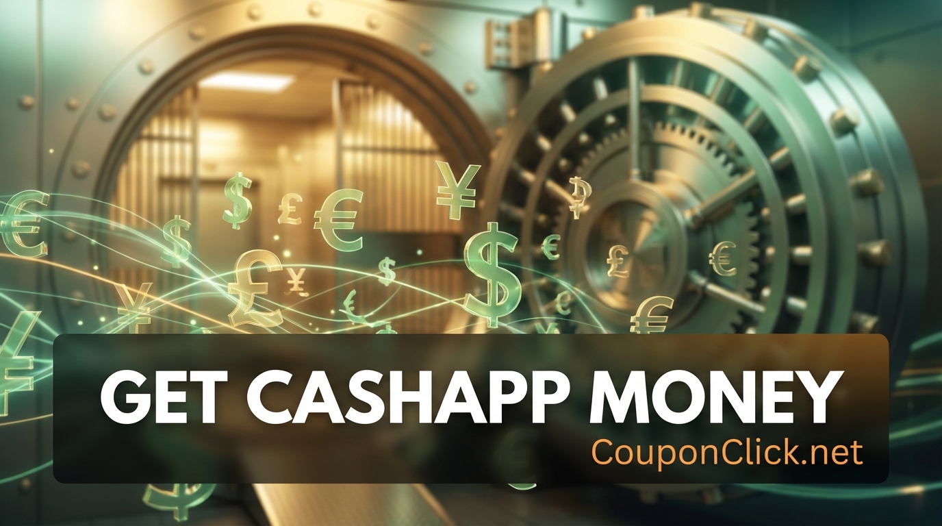 How To Get Free Cashapp Money